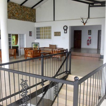 Hotel H2O Gampola Zewnętrze zdjęcie
