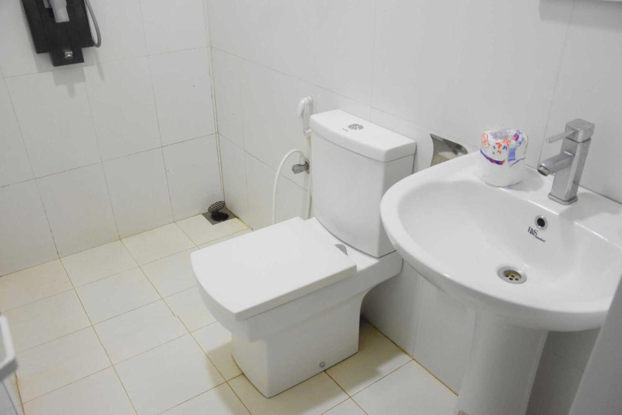 Hotel H2O Gampola Zewnętrze zdjęcie