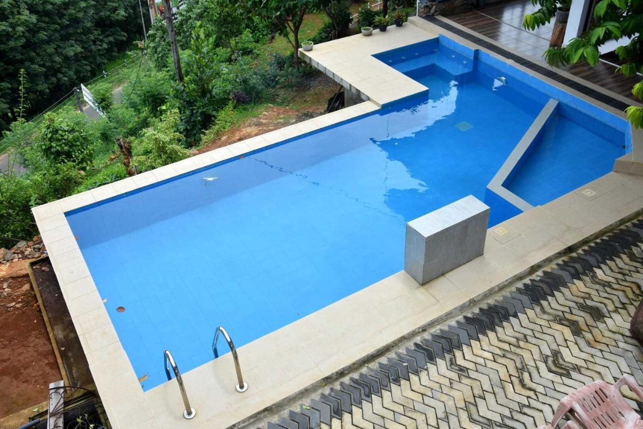 Hotel H2O Gampola Zewnętrze zdjęcie