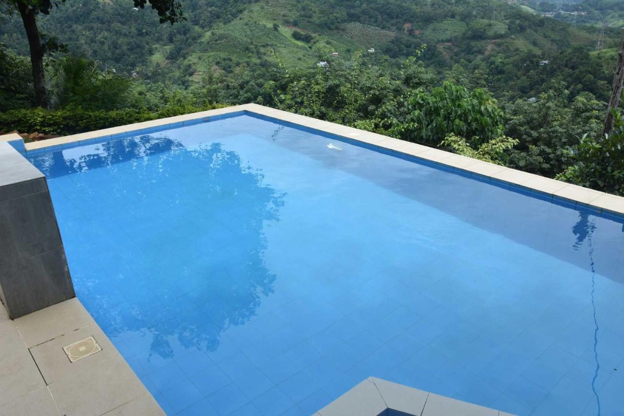 Hotel H2O Gampola Zewnętrze zdjęcie