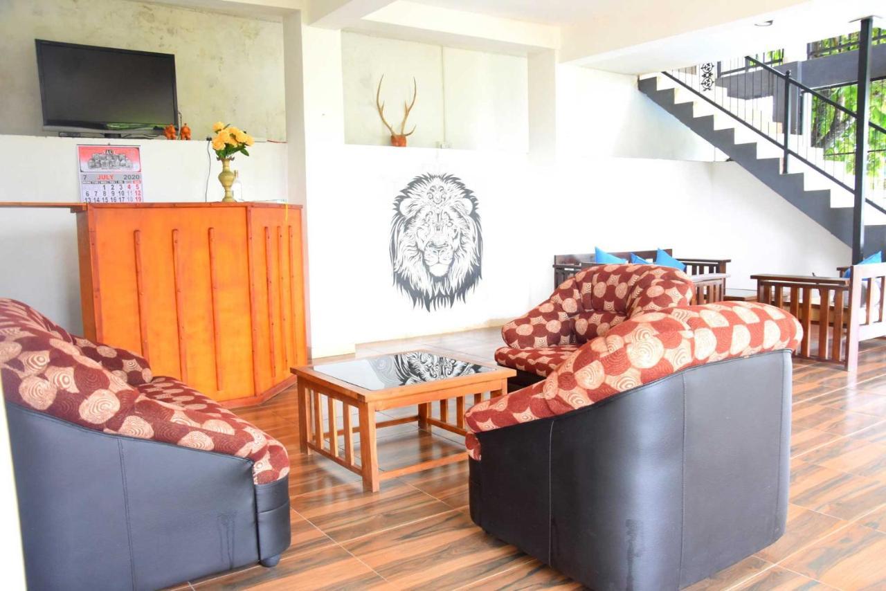 Hotel H2O Gampola Zewnętrze zdjęcie