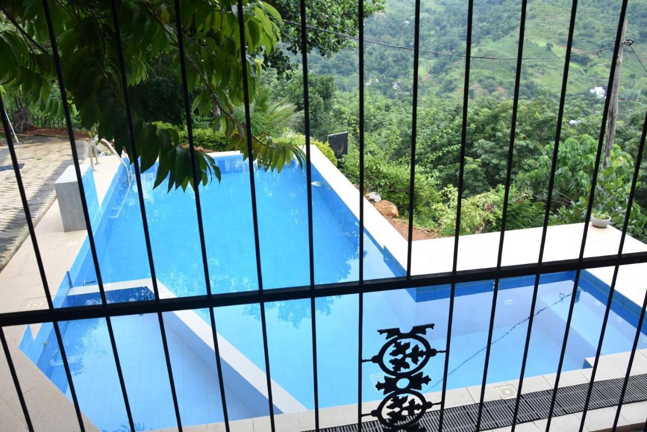 Hotel H2O Gampola Zewnętrze zdjęcie