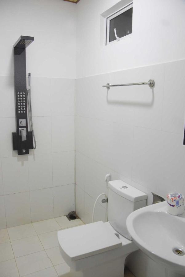 Hotel H2O Gampola Zewnętrze zdjęcie