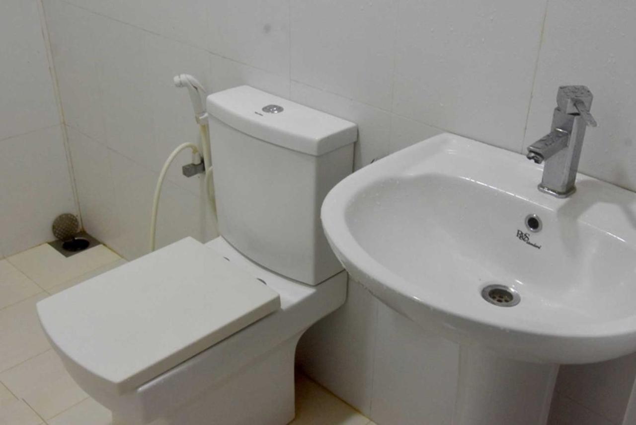 Hotel H2O Gampola Zewnętrze zdjęcie