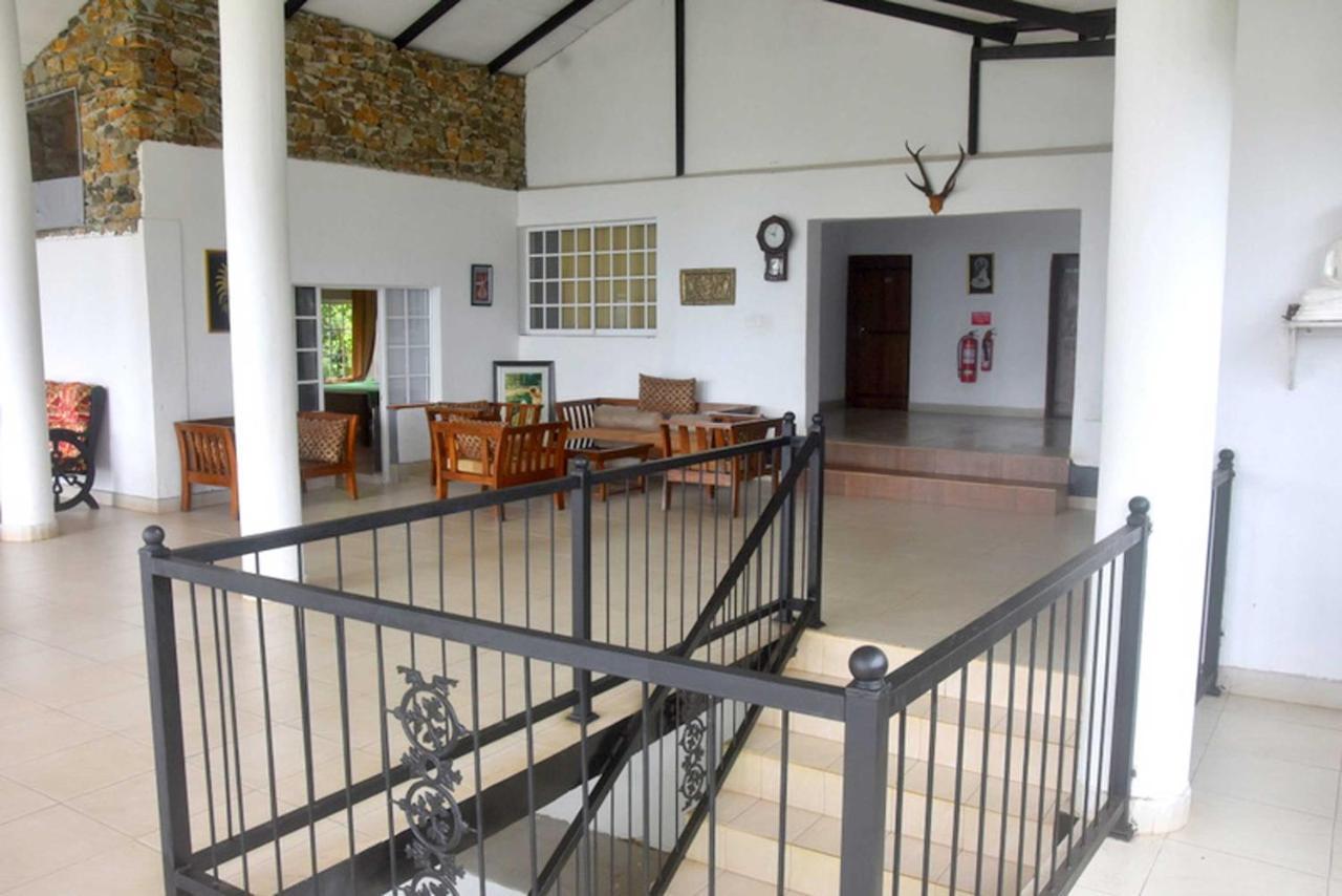 Hotel H2O Gampola Zewnętrze zdjęcie