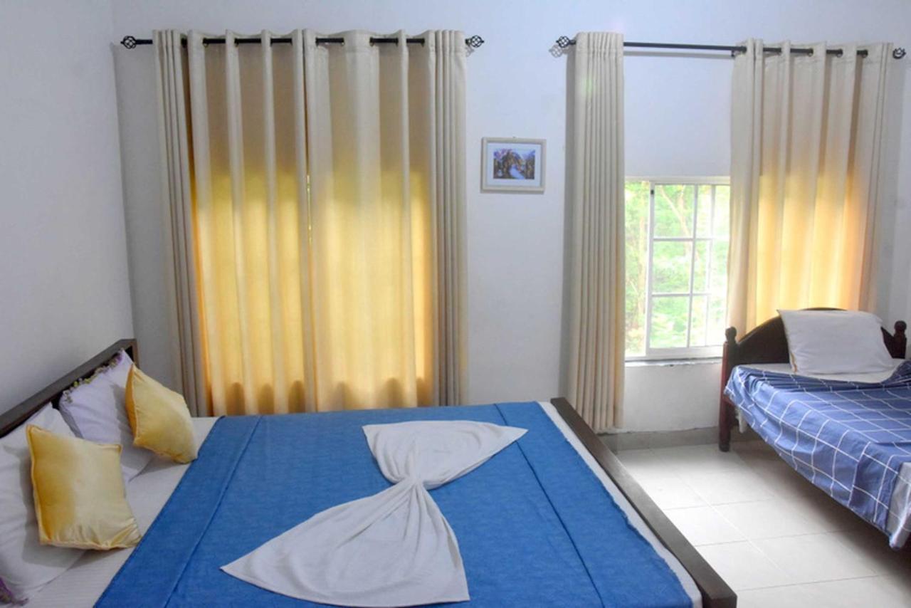 Hotel H2O Gampola Zewnętrze zdjęcie