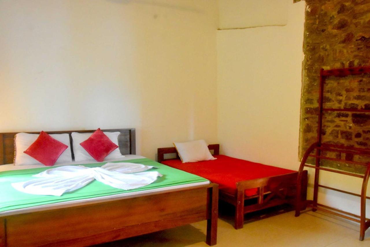 Hotel H2O Gampola Zewnętrze zdjęcie