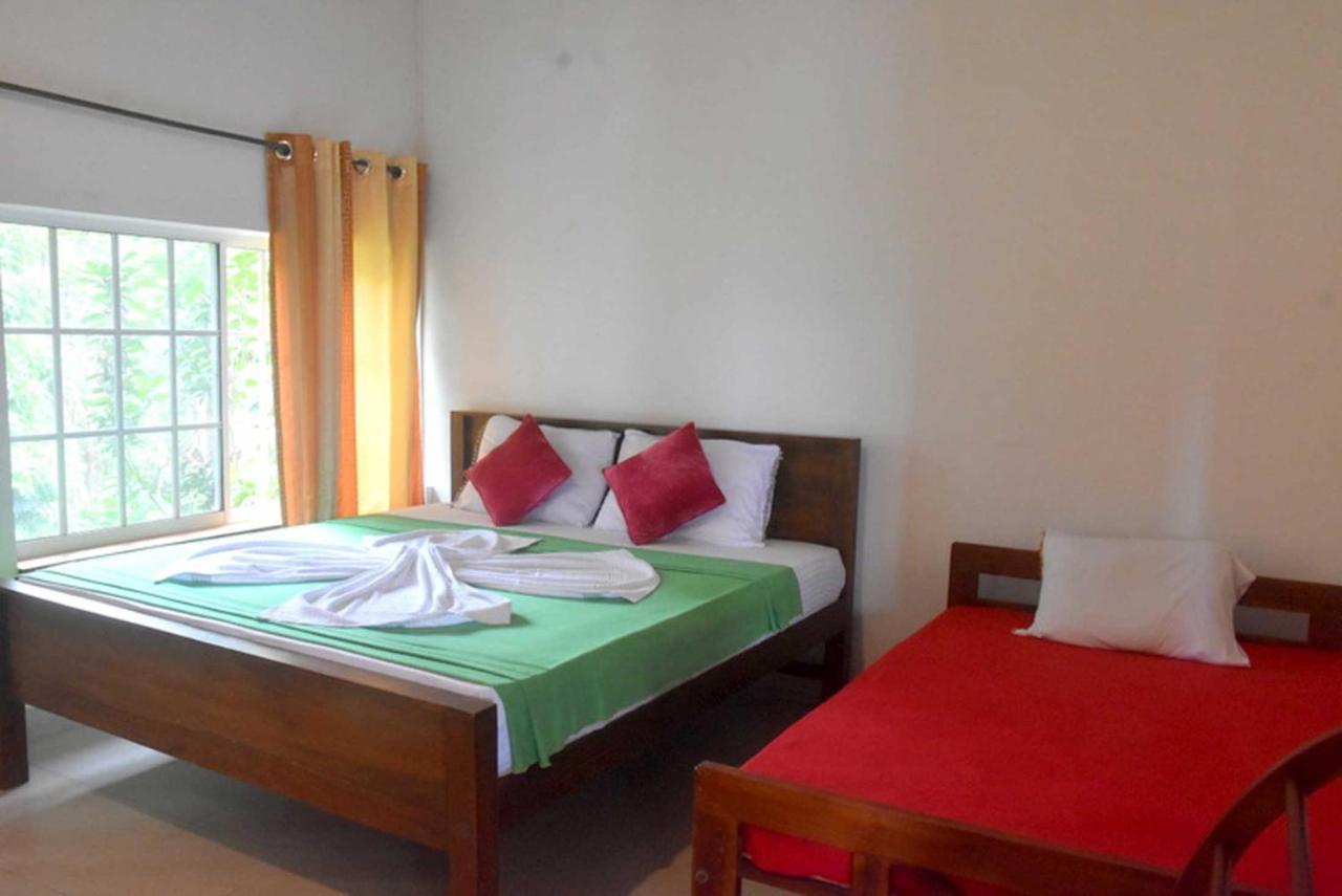 Hotel H2O Gampola Zewnętrze zdjęcie