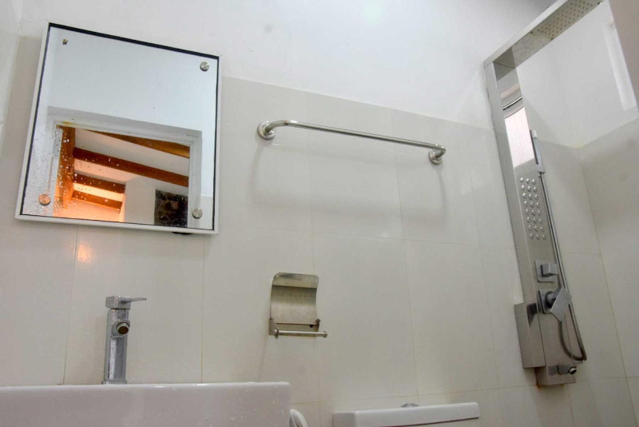Hotel H2O Gampola Zewnętrze zdjęcie