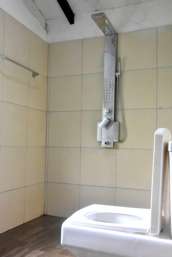 Hotel H2O Gampola Zewnętrze zdjęcie