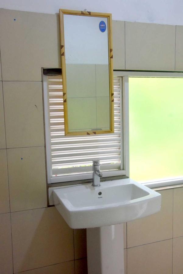 Hotel H2O Gampola Zewnętrze zdjęcie